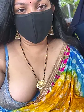 FlatVincy4 online show from 29, 9, 2025