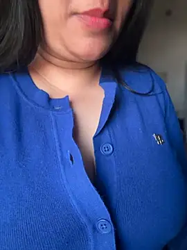 FlatVincy4 online show from 1, 12, 2025