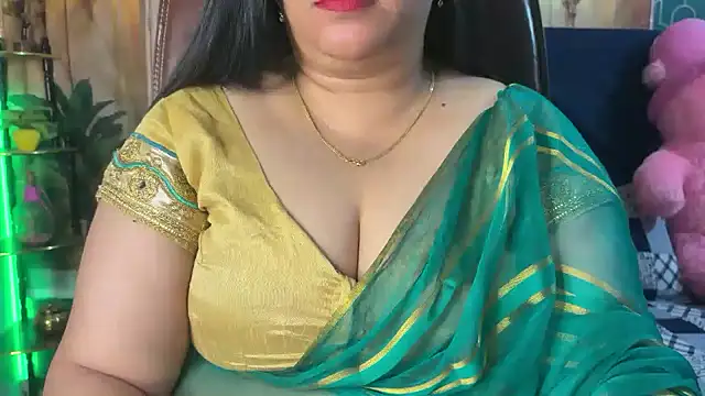 FlatVincy4 online show from 23, 3, 2026