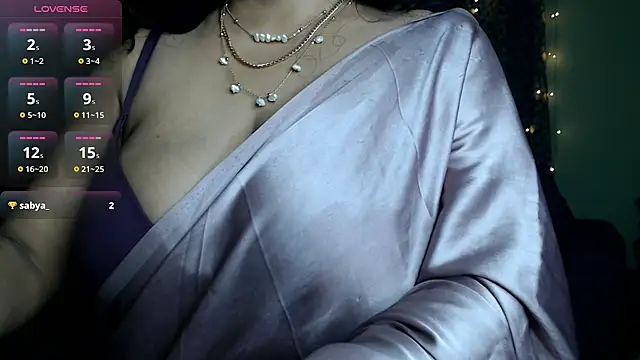 hot menka online show from 19, 10, 2025