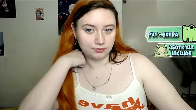 Bitchy Lily online show from 24, 1, 2025