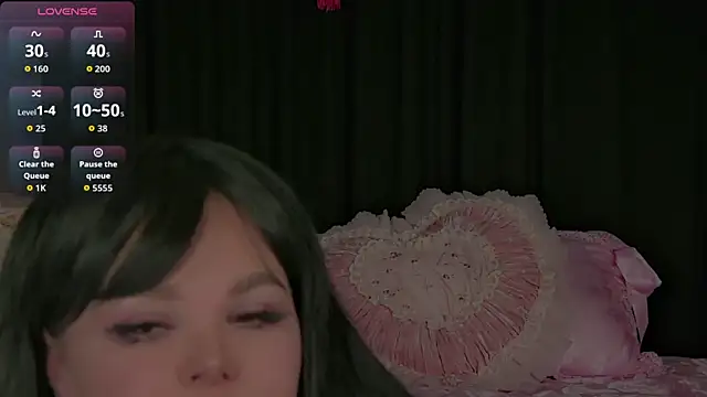 Snapshot of Marussia_luxury chatting on 10, 2, 2026 Marussia luxury online show from 10, 2, 2026