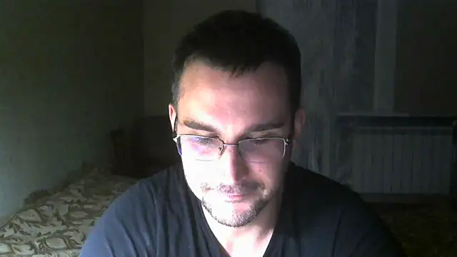 Sanderx online show from 21, 1, 2025