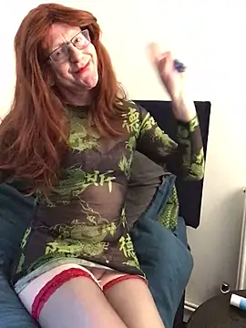 Snapshot of Valerie-4-U chatting on 19, 1, 2025 Valerie-4-U online show from 19, 1, 2025
