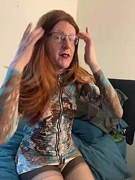 Snapshot of Valerie-4-U chatting on 26, 1, 2025 Valerie-4-U online show from 26, 1, 2025