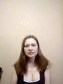 Charlotte391 online show from 7, 1, 2025