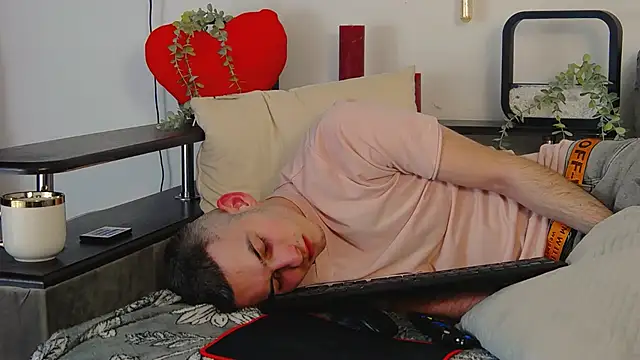 Devin Jay online show from 7, 2, 2025