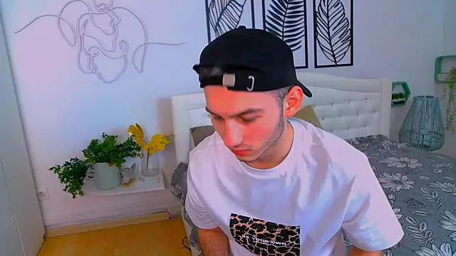 Devin Jay online show from 20, 2, 2025