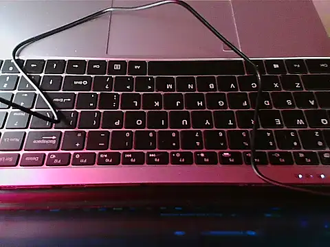 Valentias online show from 17, 12, 2025