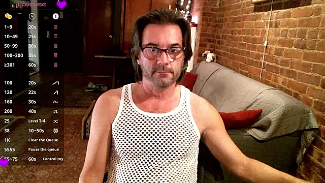 Johnny Bottoms online show from 14, 1, 2025