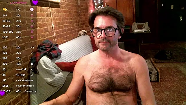 Johnny Bottoms online show from 13, 3, 2025