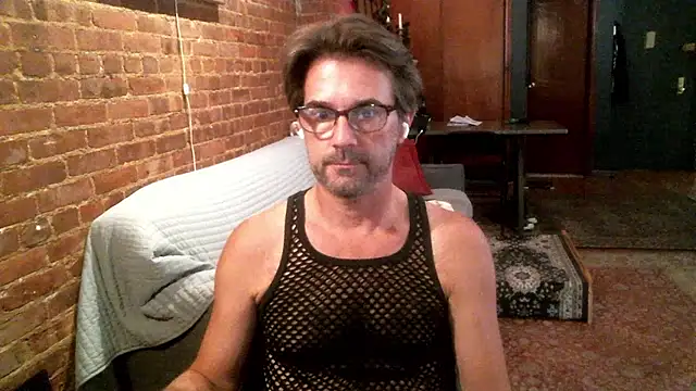 Johnny Bottoms online show from 27, 9, 2025