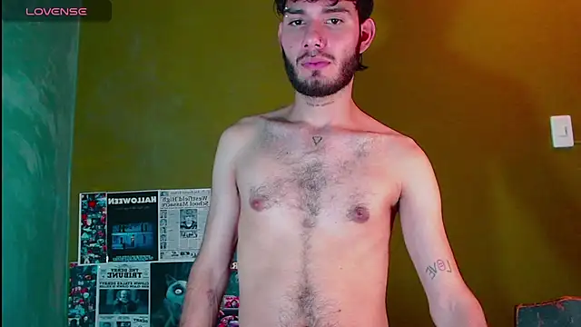 gato444  online show from 8, 1, 2025