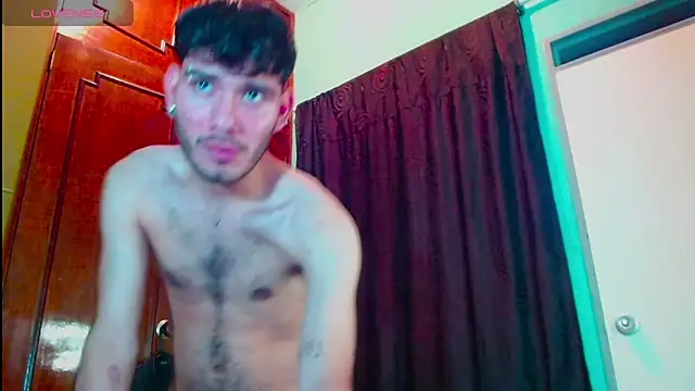 gato444  online show from 16, 1, 2025