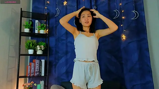 OdeliaGossage online show from 3, 2, 2025