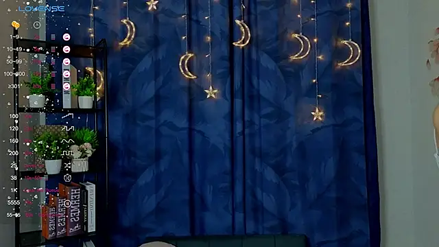 OdeliaGossage online show from 5, 2, 2025