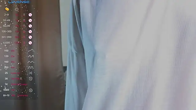 OdeliaGossage online show from 4, 3, 2025