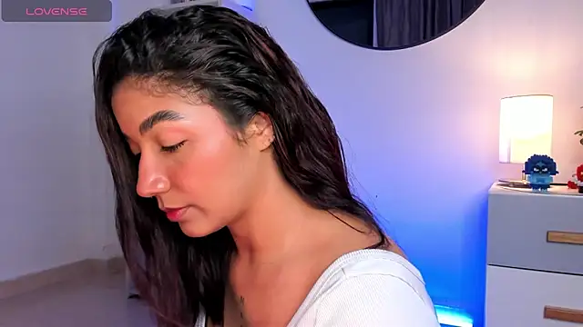 Snapshot of martina_roldam chatting on 10, 2, 2025 martina roldam online show from 10, 2, 2025