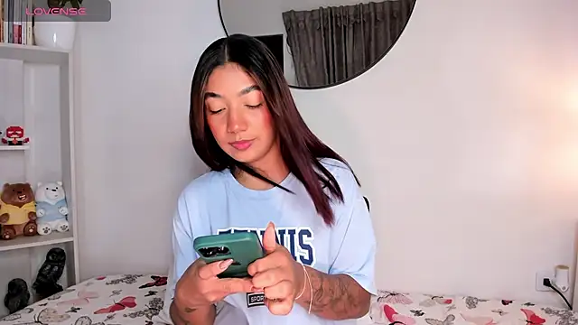 Snapshot of martina_roldam chatting on 20, 2, 2025 martina roldam online show from 20, 2, 2025