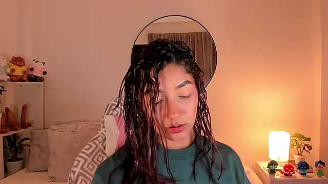 Snapshot of martina_roldam chatting on 18, 3, 2025 martina roldam online show from 18, 3, 2025