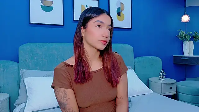 martina roldam online show from 16, 1, 2026