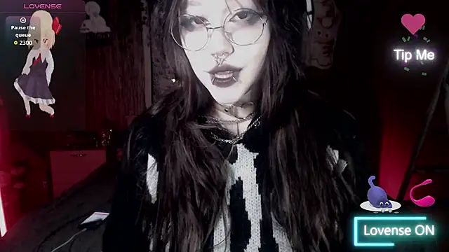 chloe crystall killer online show from 18, 10, 2025