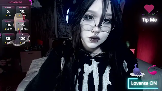 chloe crystall killer online show from 27, 10, 2025