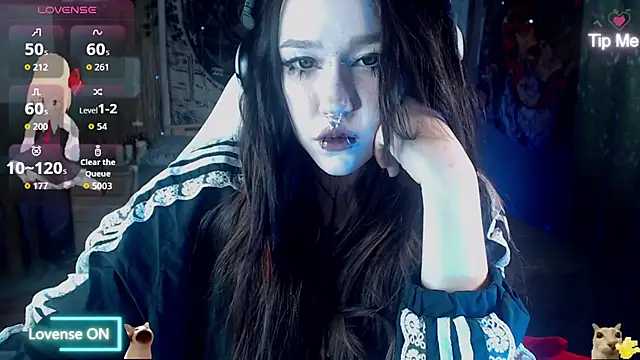 Snapshot of chloe_crystall_killer chatting on 14, 5, 2026 chloe crystall killer online show from 14, 5, 2026
