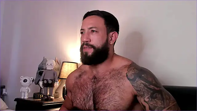 BradLeon  online show from 26, 11, 2025