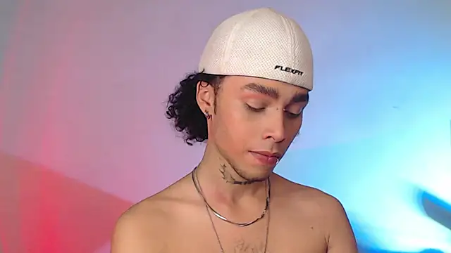 seven7xis online show from 29, 1, 2025