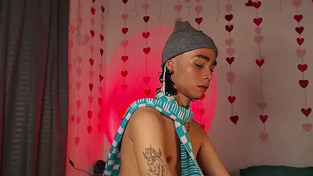 seven7xis online show from 18, 2, 2025