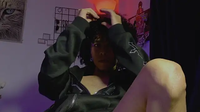 seven7xis online show from 28, 3, 2026