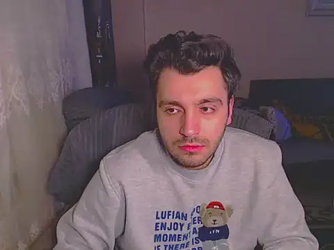 handsomeee04 online show from 23, 2, 2025