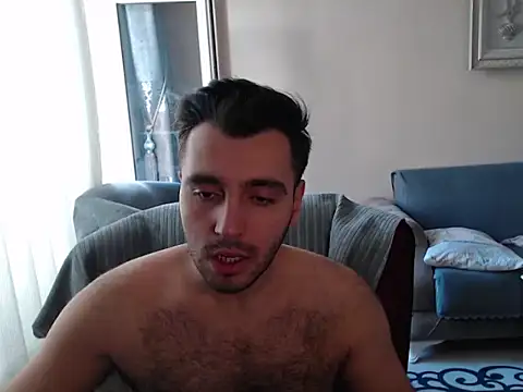 handsomeee04 online show from 19, 9, 2025