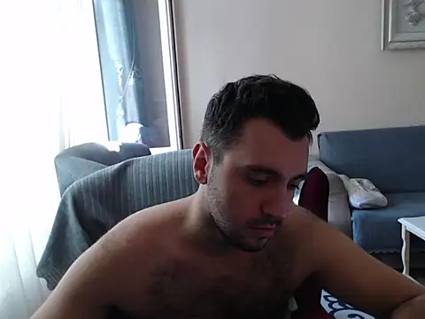 handsomeee04 online show from 21, 9, 2025