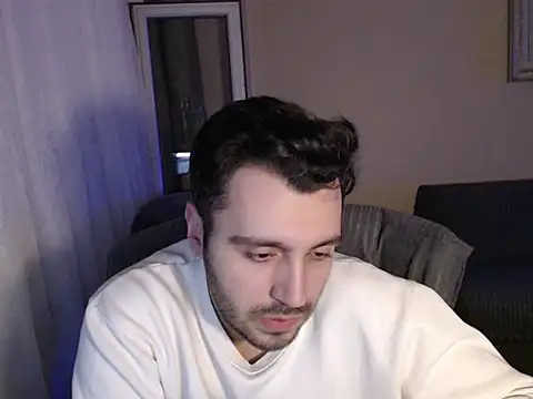 handsomeee04 online show from 23, 11, 2025