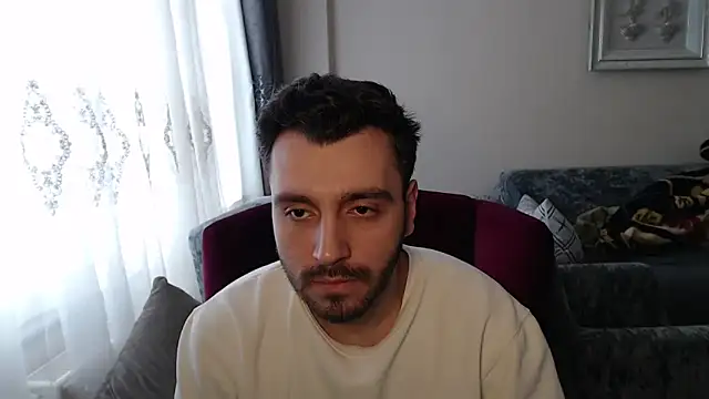 handsomeee04 online show from 21, 2, 2026