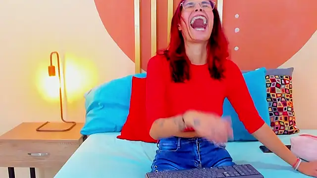 Nicole Angels  online show from 28, 12, 2024