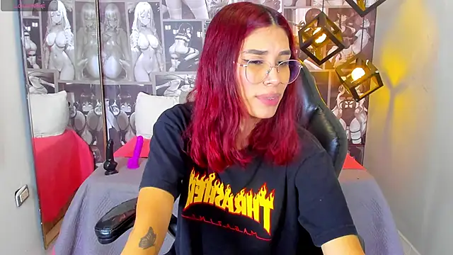 Nicole Angels  online show from 2, 1, 2025