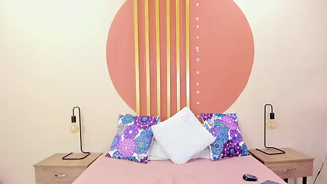 Nicole Angels  online show from 2, 2, 2025