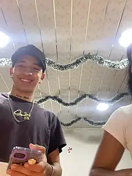 iamcloe 11 online show from 22, 12, 2024