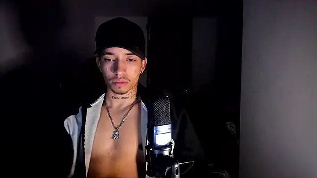 iamcloe 11 online show from 22, 10, 2025