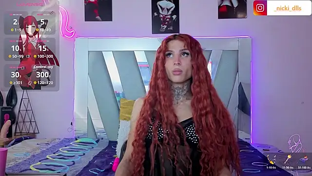 supradoll online show from 5, 12, 2025