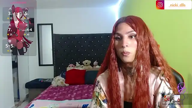 supradoll online show from 14, 1, 2026