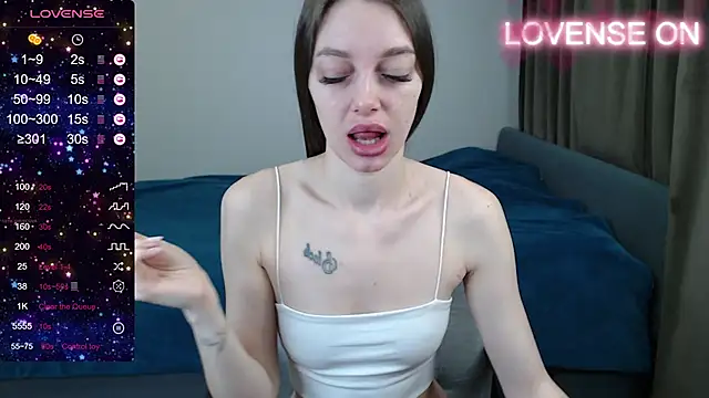 Cherry air online show from 24, 1, 2025