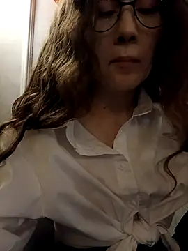 SashaMeow online show from 15, 2, 2025