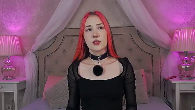 Snapshot of SashaMeow chatting on 2, 2, 2026 SashaMeow online show from 2, 2, 2026