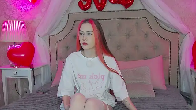 Snapshot of SashaMeow chatting on 10, 2, 2026 SashaMeow online show from 10, 2, 2026