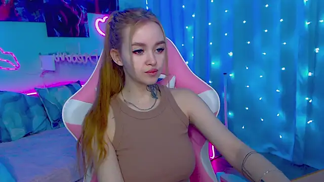 Naughty Mable online show from 15, 2, 2025