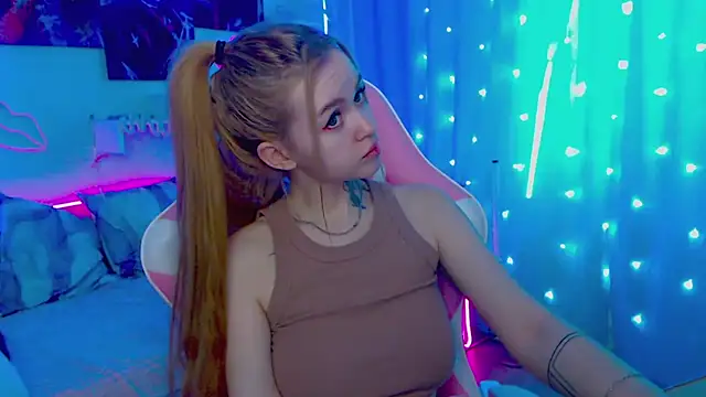 Naughty Mable online show from 20, 2, 2025